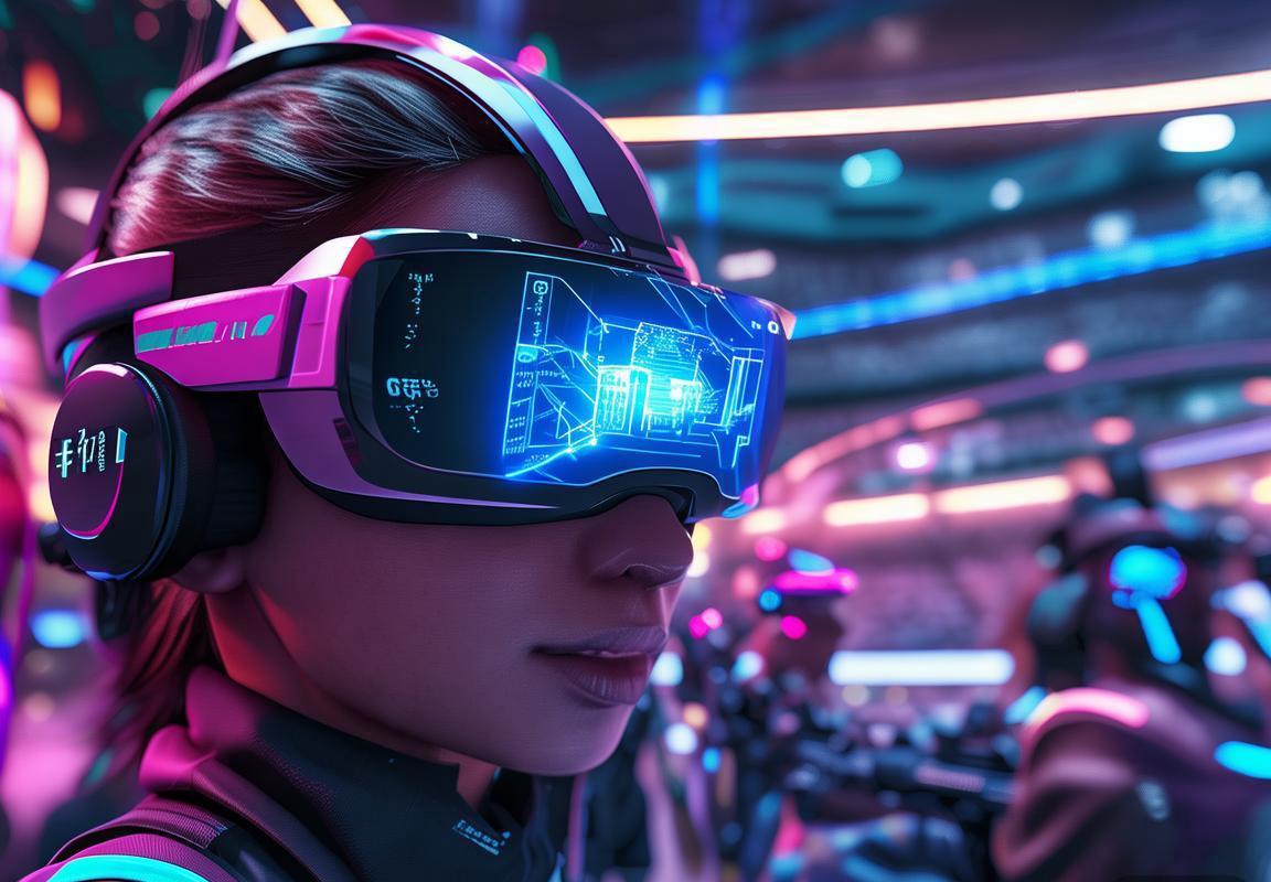 赛事直播技术革新，CS:GO 2025 Major将引入球员第一视角VR直播
