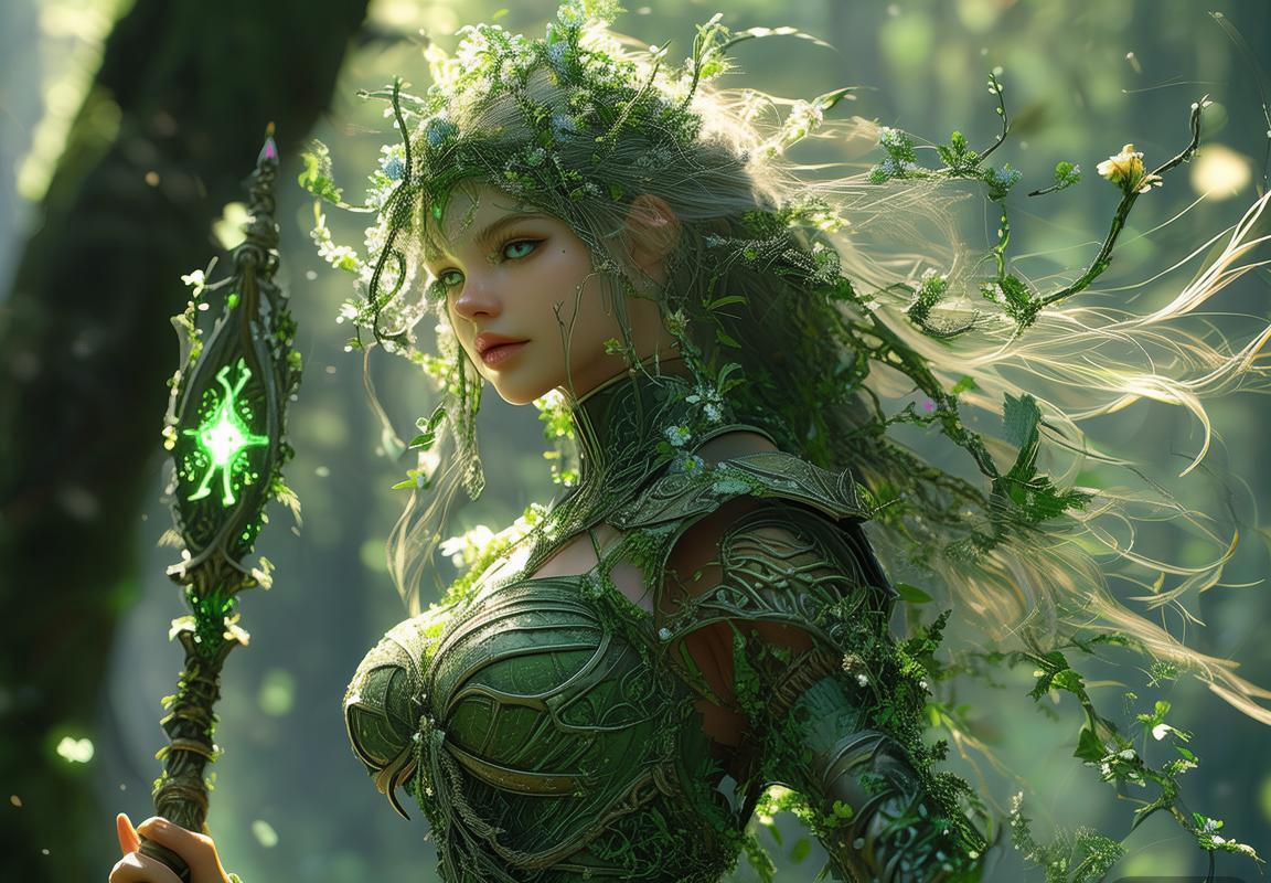 新英雄“森之守护者”加入Dota2，或将在TI15首次登场